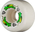 Powell - Dragon Formula Nano Rats Wheels 93A (54mm x 39mm)